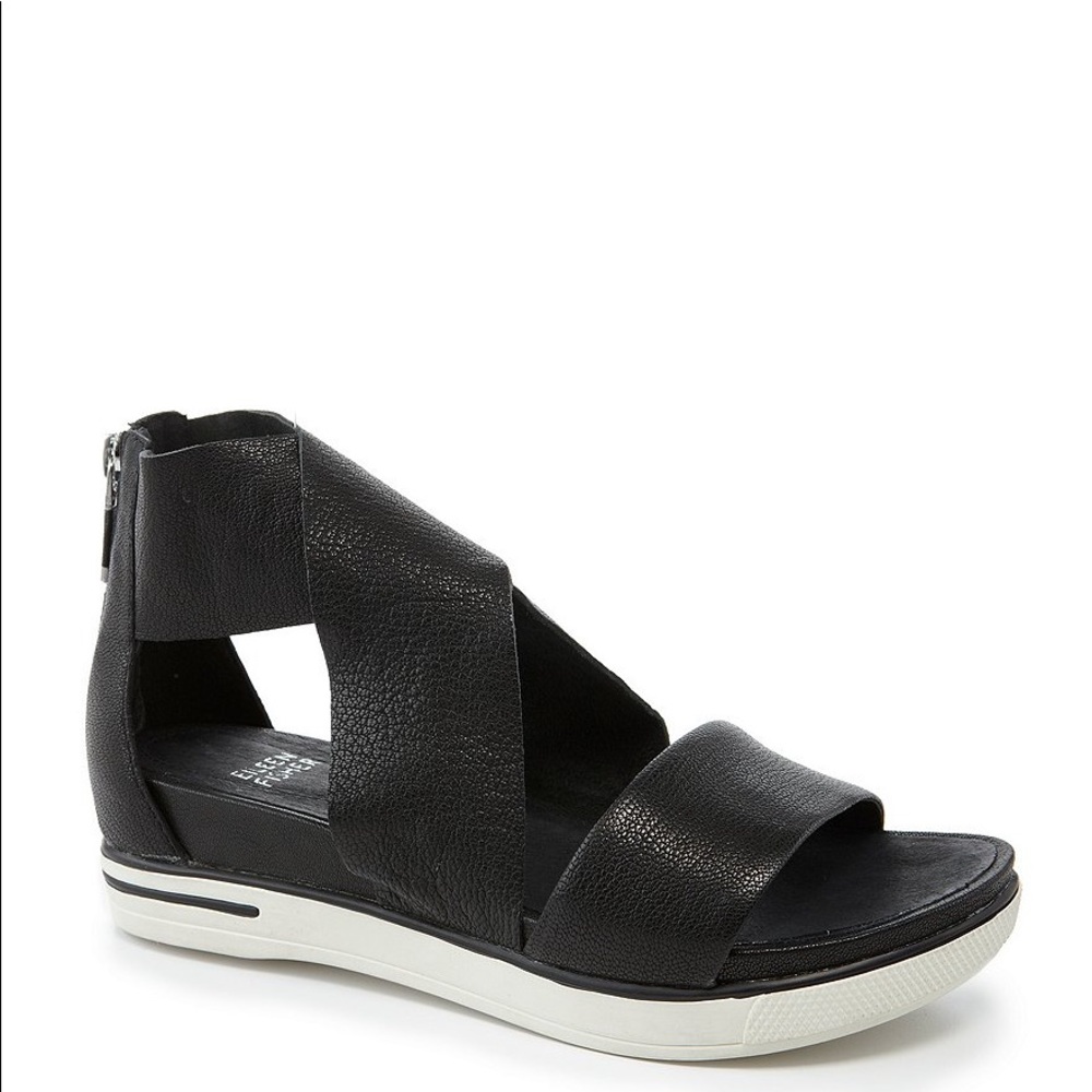 Eileen Fisher Sport Sandal size 8.5